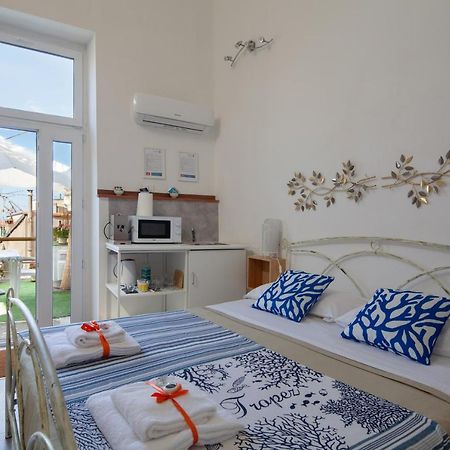 Ciao Bella Horizon Otel Riomaggiore Dış mekan fotoğraf