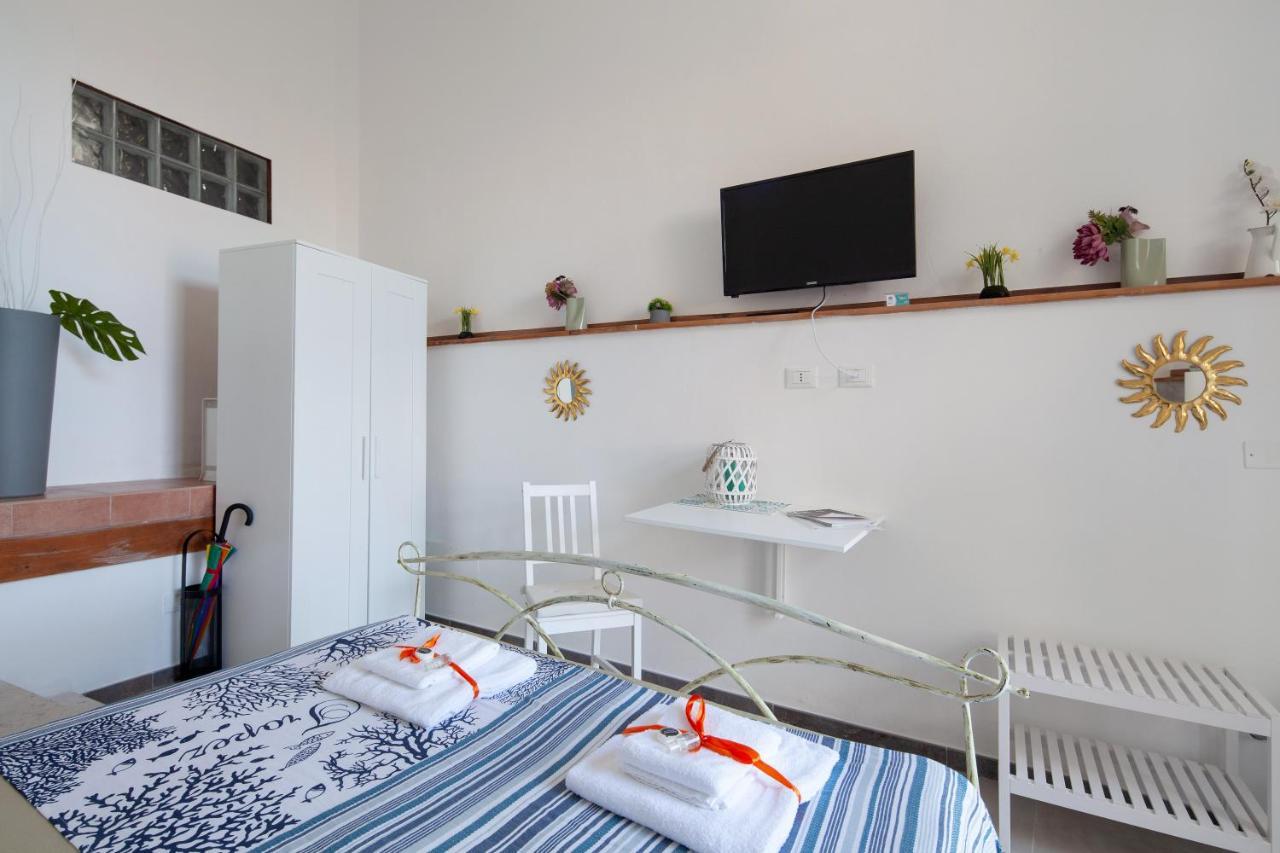 Ciao Bella Horizon Otel Riomaggiore Dış mekan fotoğraf