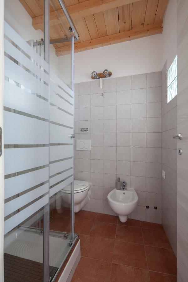 Ciao Bella Horizon Otel Riomaggiore Dış mekan fotoğraf
