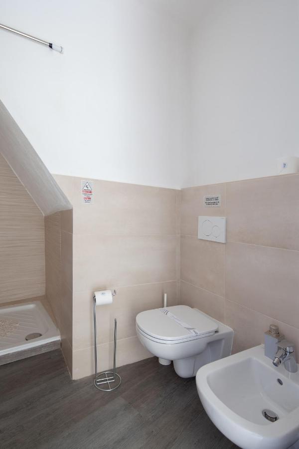 Ciao Bella Horizon Otel Riomaggiore Dış mekan fotoğraf
