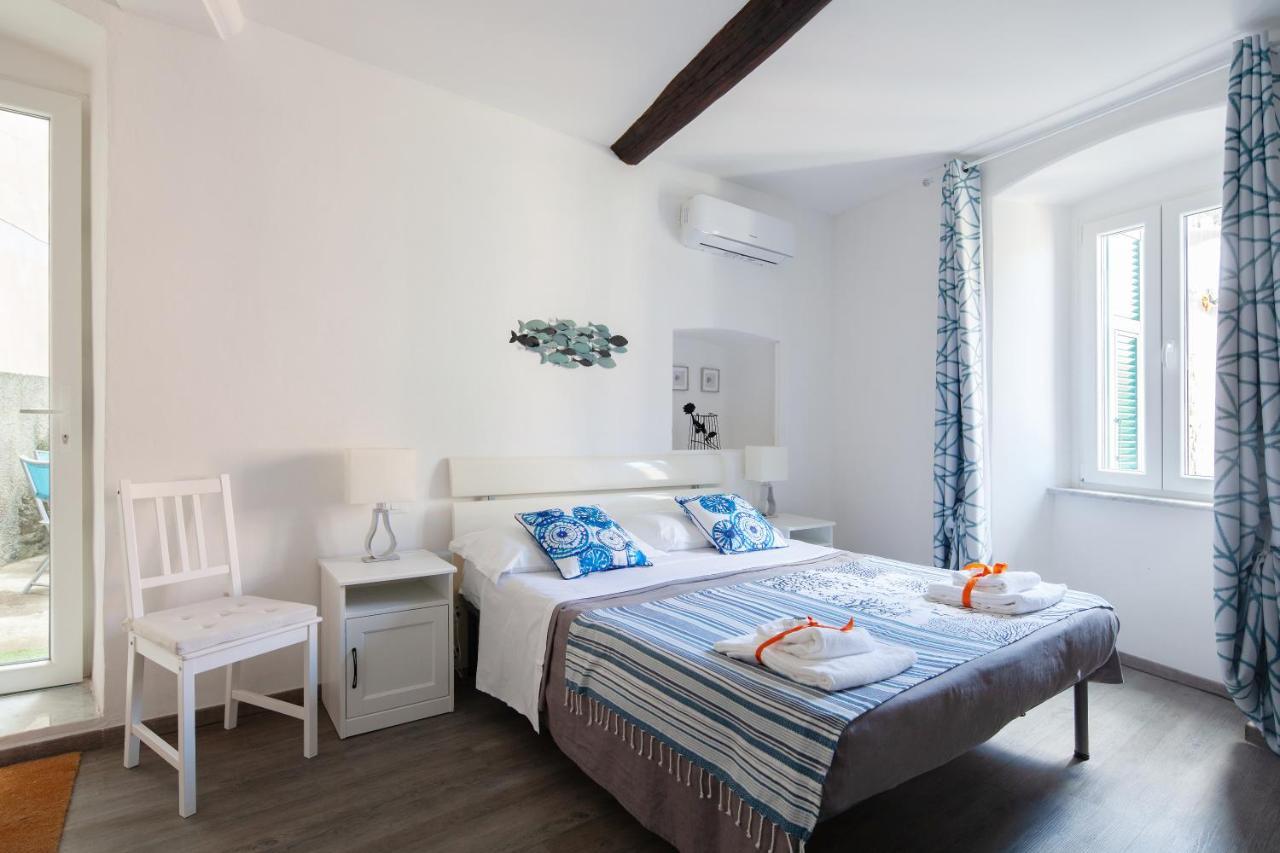 Ciao Bella Horizon Otel Riomaggiore Dış mekan fotoğraf