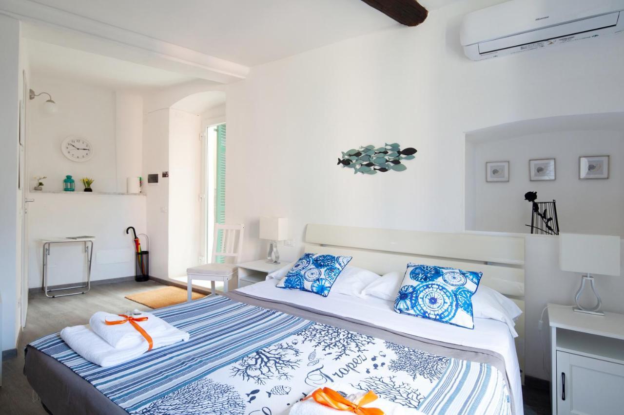 Ciao Bella Horizon Otel Riomaggiore Dış mekan fotoğraf