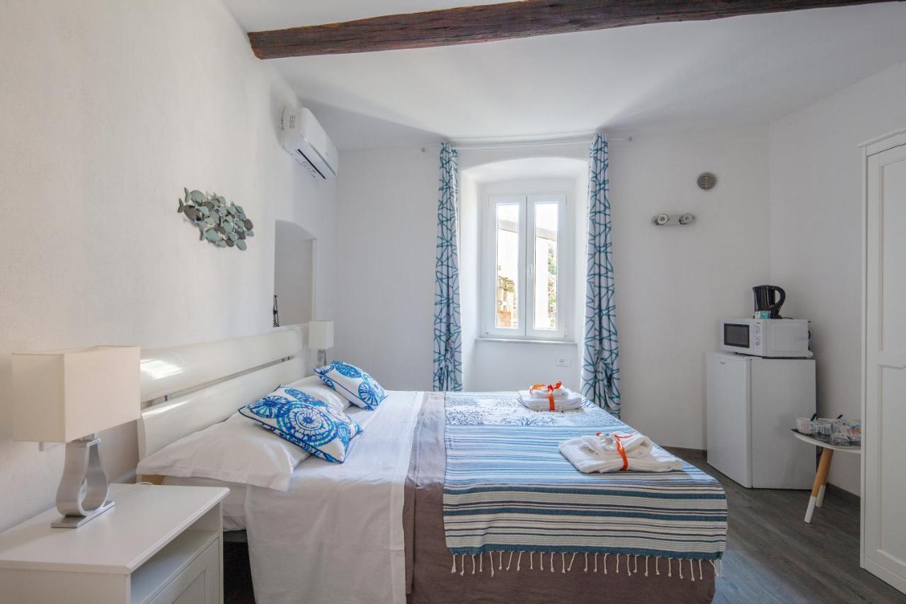 Ciao Bella Horizon Otel Riomaggiore Dış mekan fotoğraf