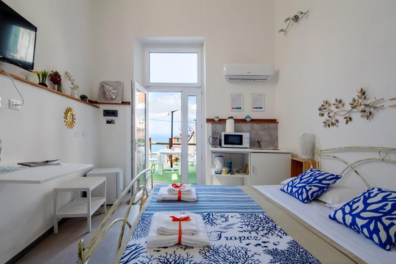 Ciao Bella Horizon Otel Riomaggiore Dış mekan fotoğraf
