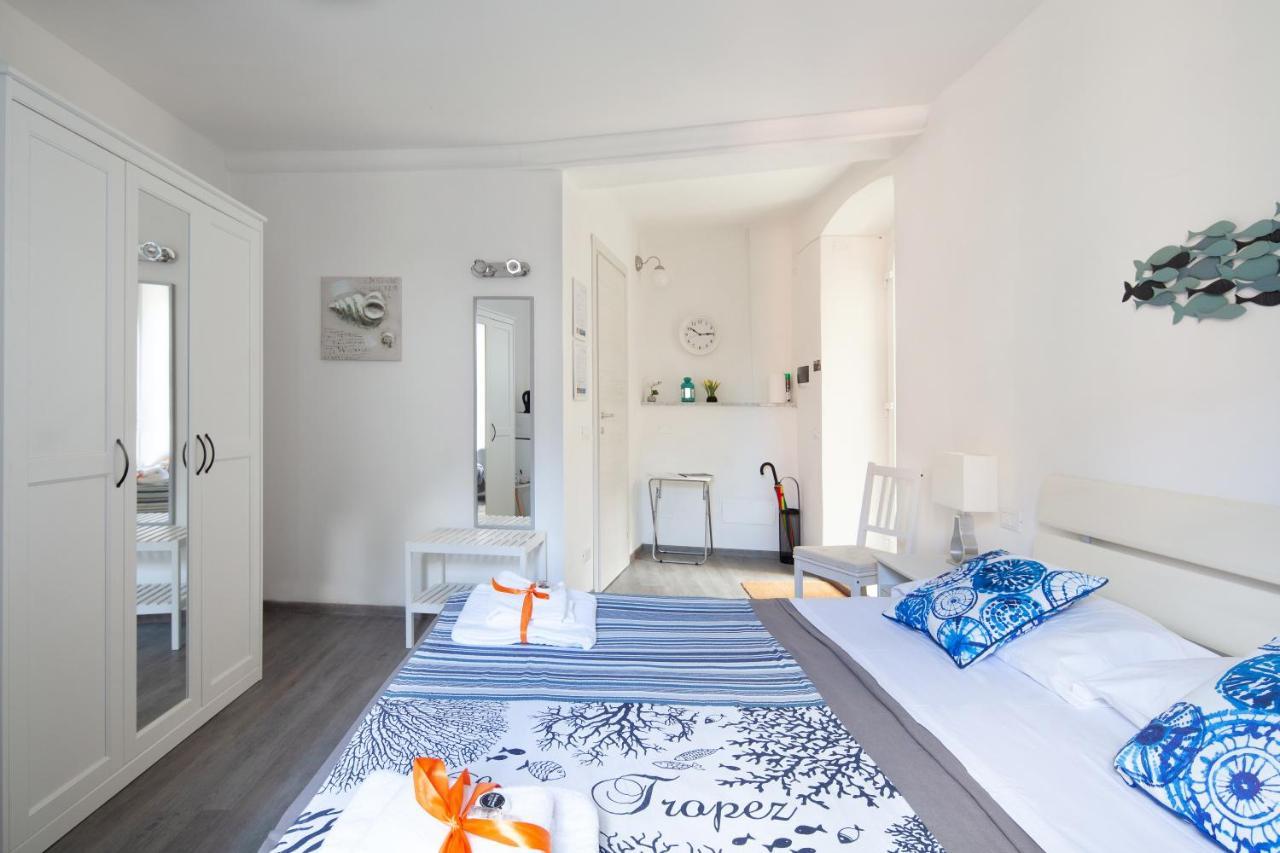 Ciao Bella Horizon Otel Riomaggiore Dış mekan fotoğraf