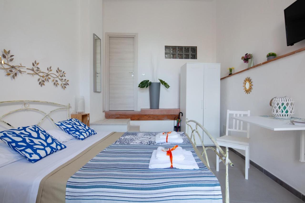 Ciao Bella Horizon Otel Riomaggiore Dış mekan fotoğraf