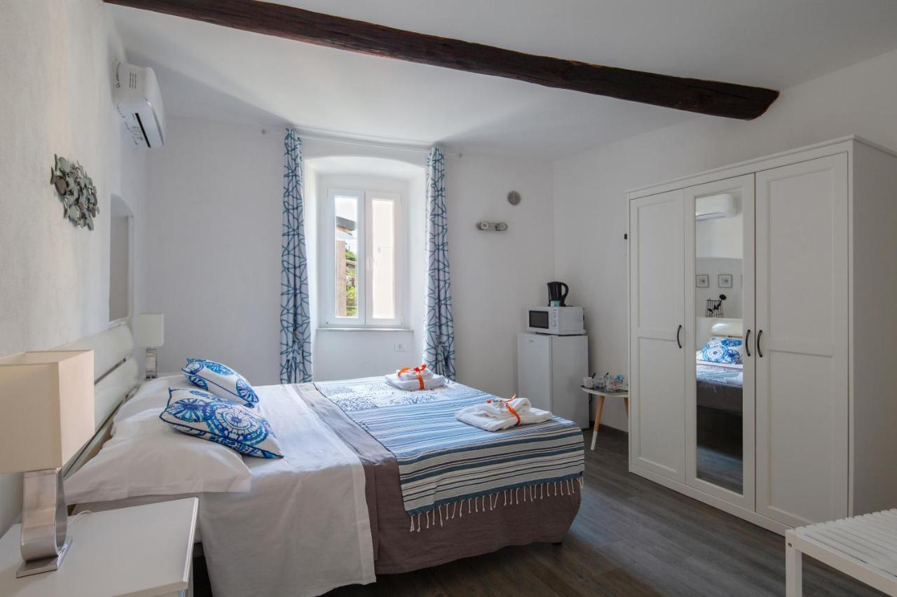 Ciao Bella Horizon Otel Riomaggiore Dış mekan fotoğraf